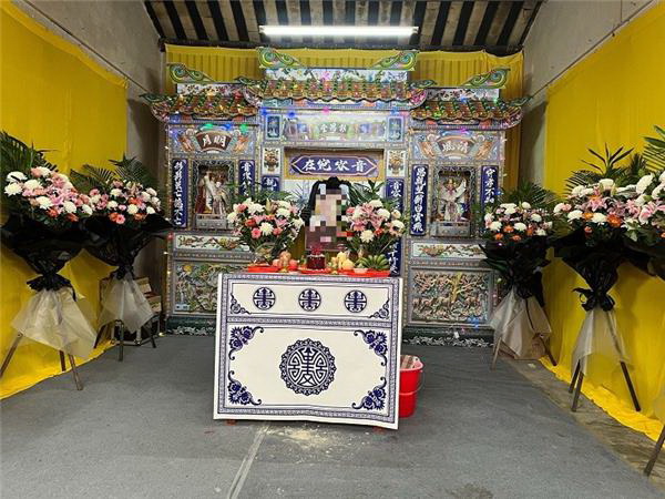 无锡殡葬服务 殡葬服务一条龙